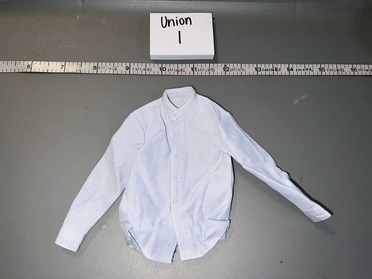 1/6 Scale Modern Era Civilian Shirt