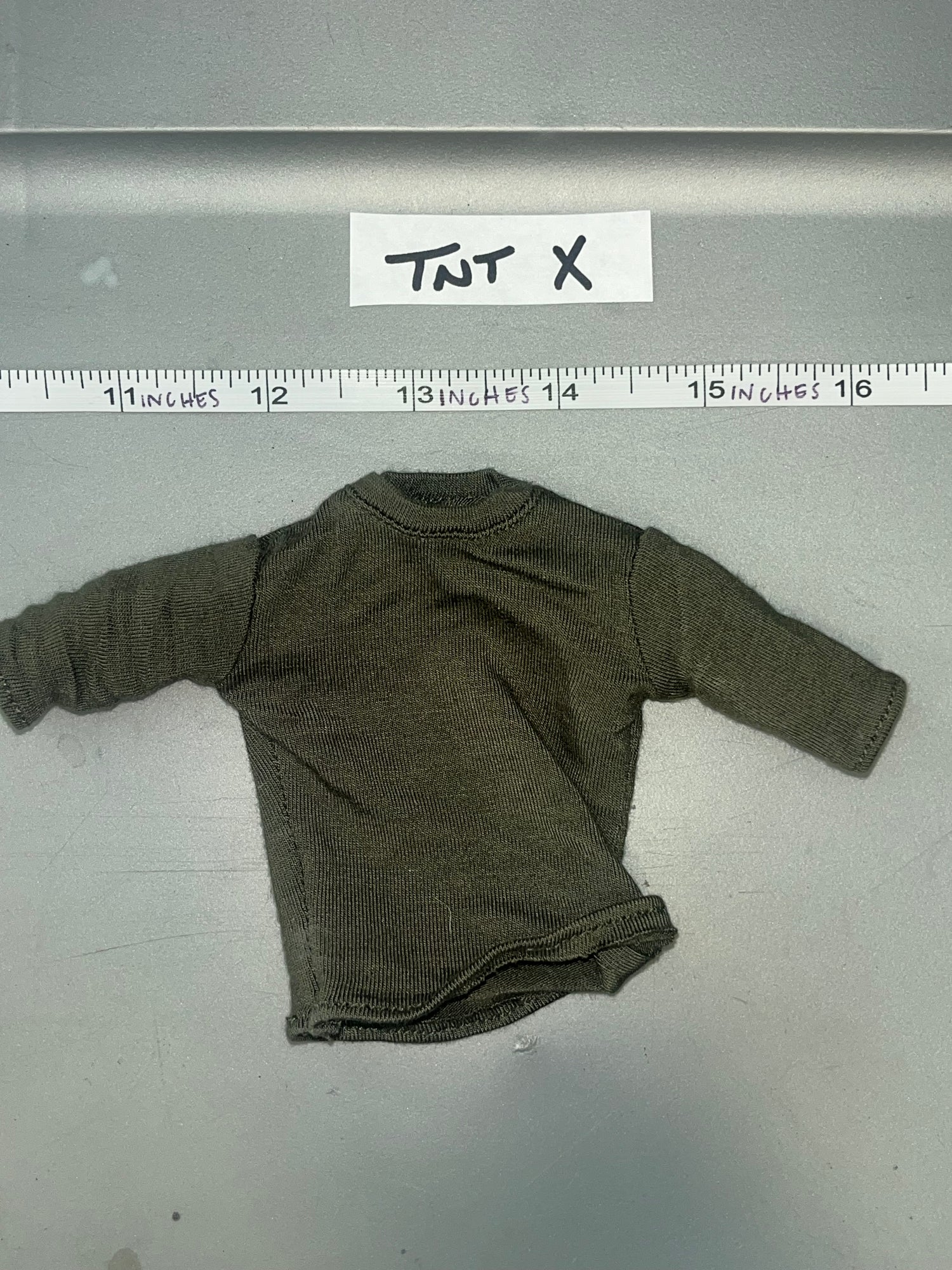 1/6 Scale Vietnam US Marine T Shirt - USMC Hue  - Doechii