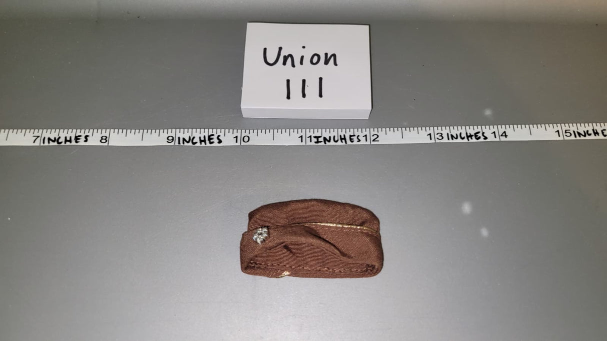 1/6 Scale WWII US Garrison Cap