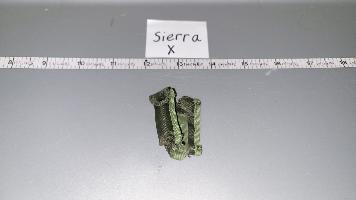 1/6 Scale Modern Era Radio Pouch