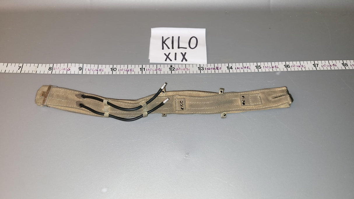 1/6 Scale WWII US Floatation Belt