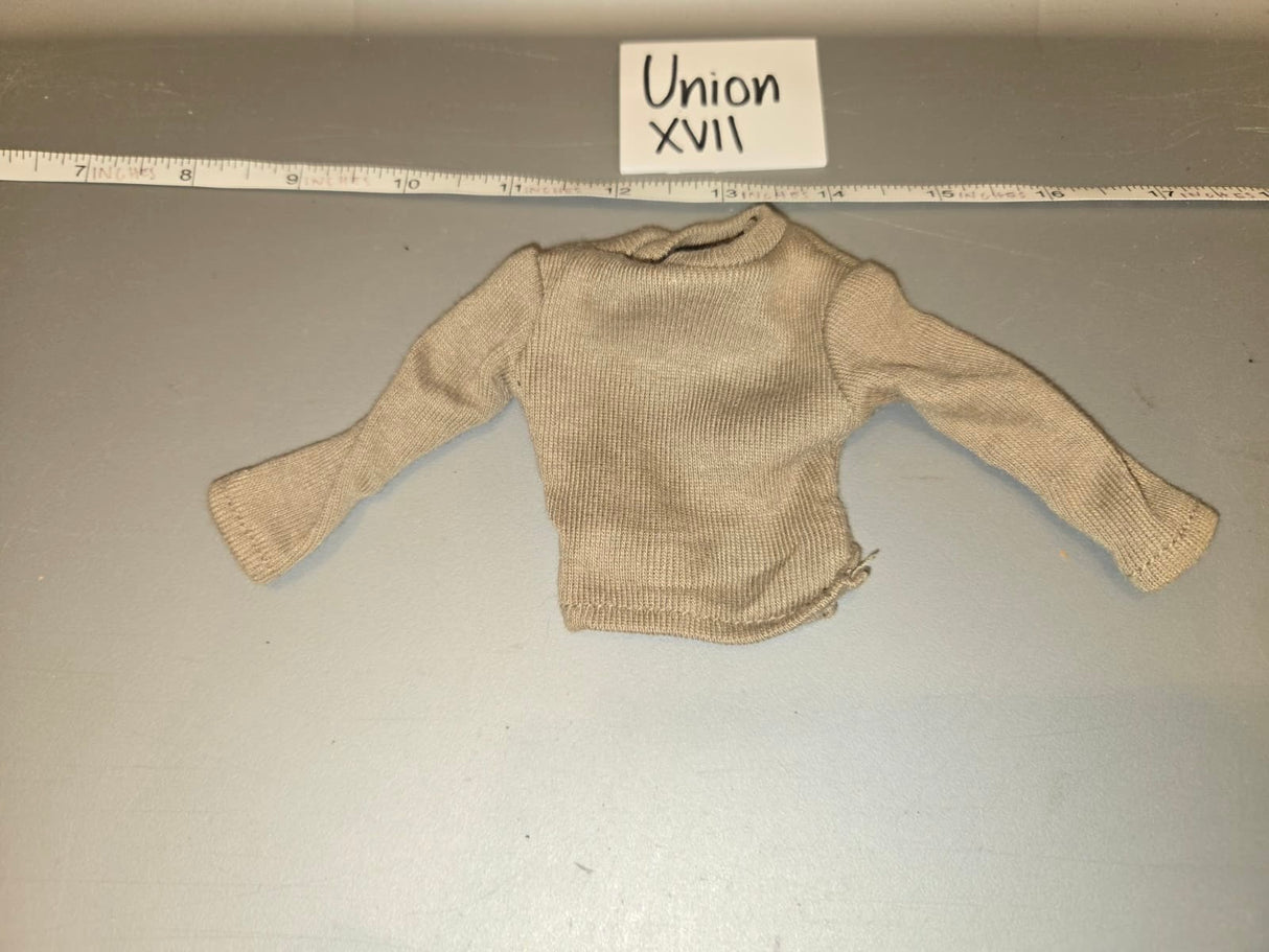 1/6 Scale Modern Sweater