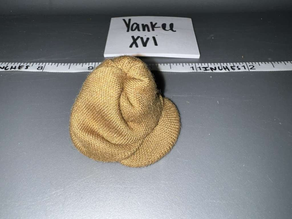 1:6 WWII US Jeep Hat