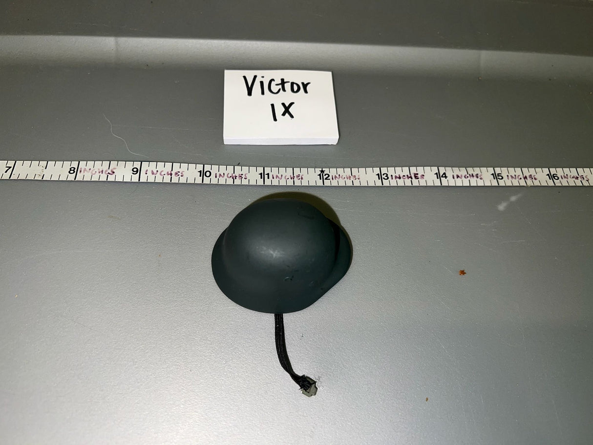 1/6 WWII German Helmet