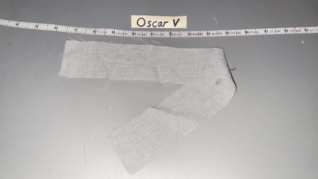 1/6 Scale WWII German Scarf