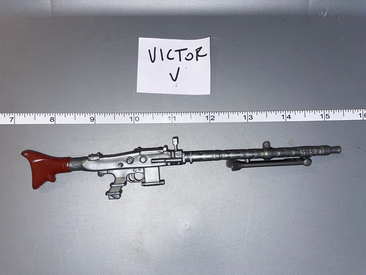 1/6 Scale Star Wars Dengar Blaster