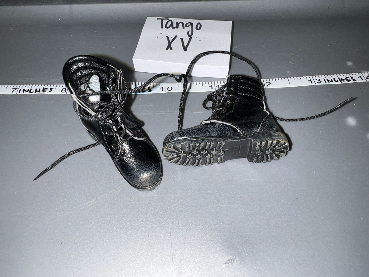1:6 Modern Russian Boots - DAM