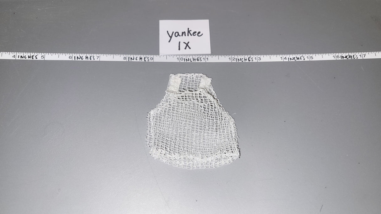 1/6 Scale WWII British Undershirt