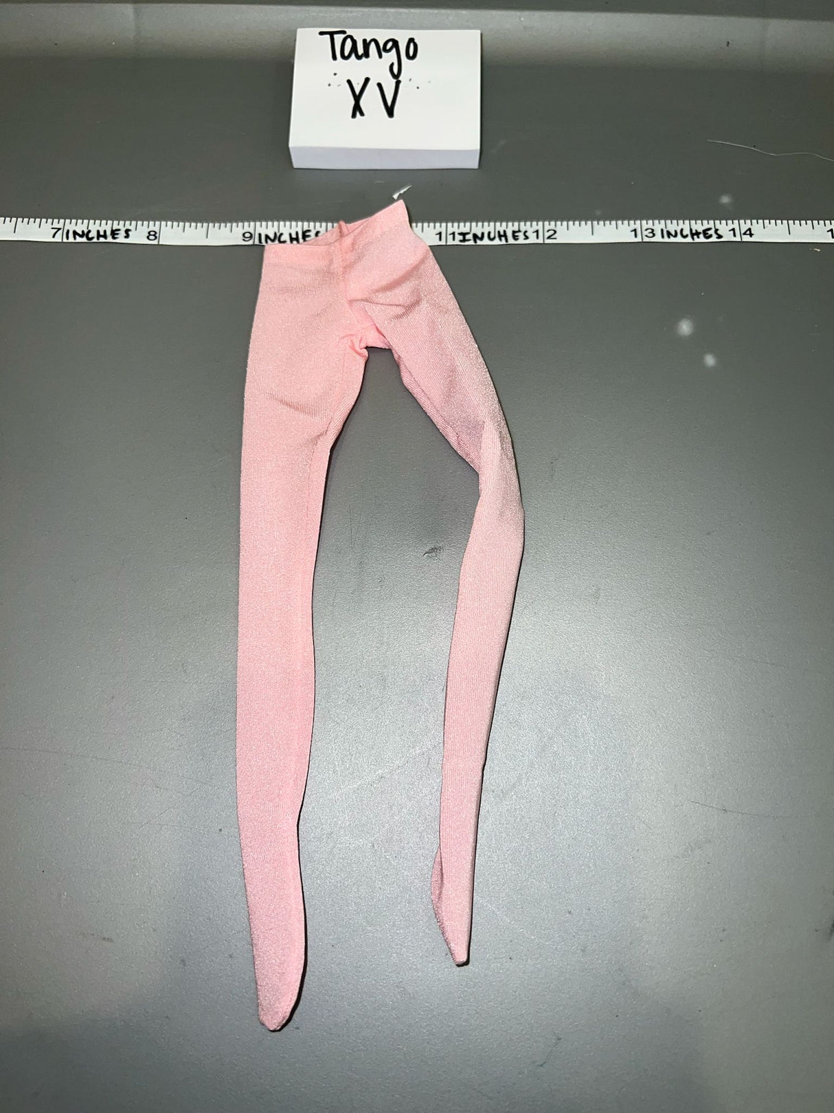 1/6 Scale Modern Female Lingerie Stockings - Civilian