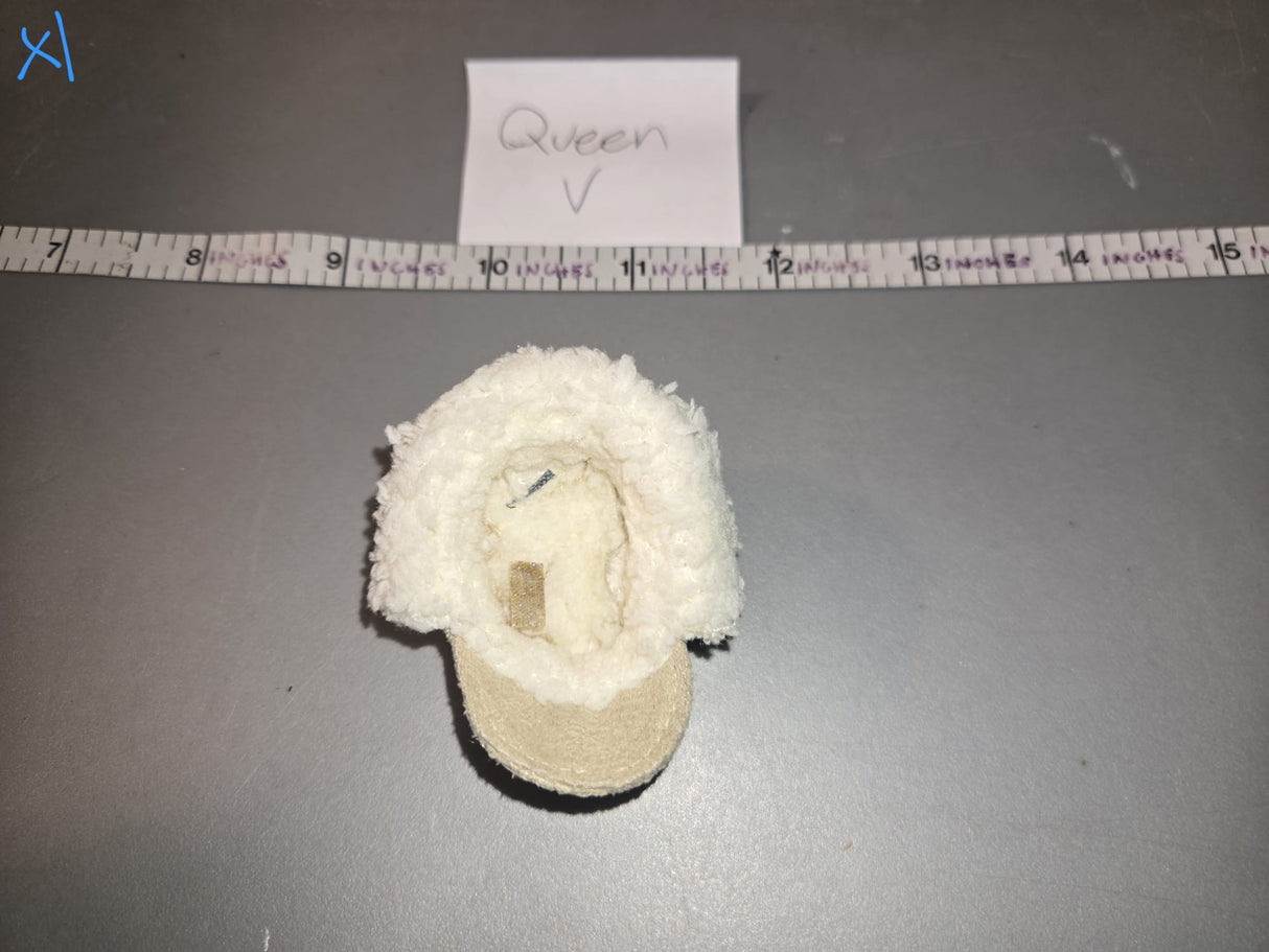 1/6 Scale WWII German Luftwaffe Field Hat Cap