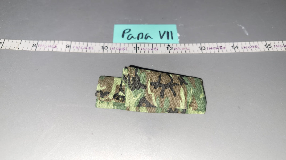 1/6 Scale Vietnam Era US Scarf / Bandana