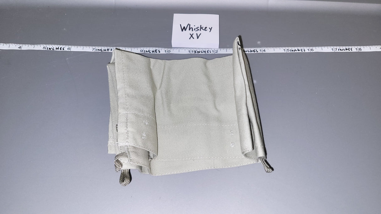 1/6 Scale WWII US Tent Shelter Half