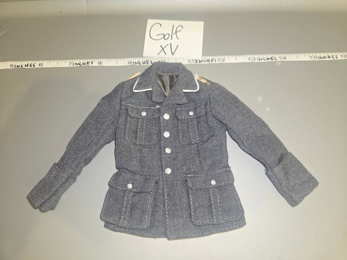 1/6 Scale WWII German Luftwaffe Blouse Tunic