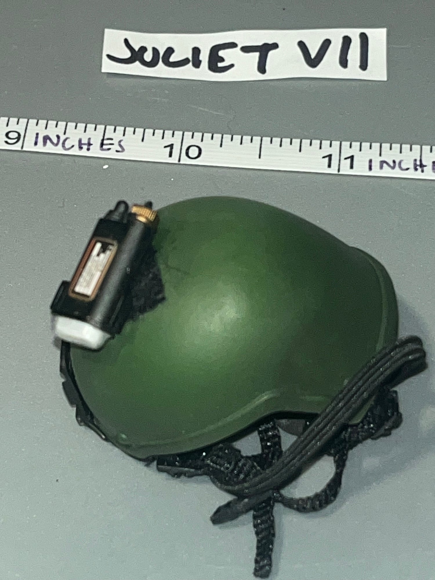 1/6 Modern Era Special Forces Helmet
