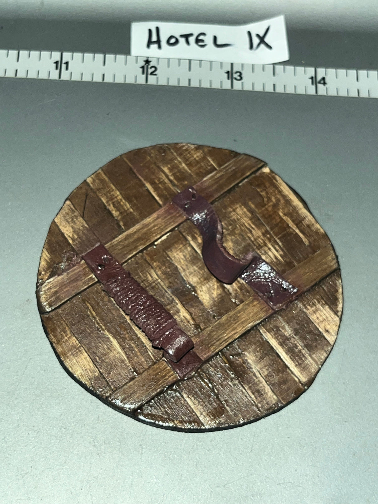 1/6 Scale Medieval Fantasy Shield