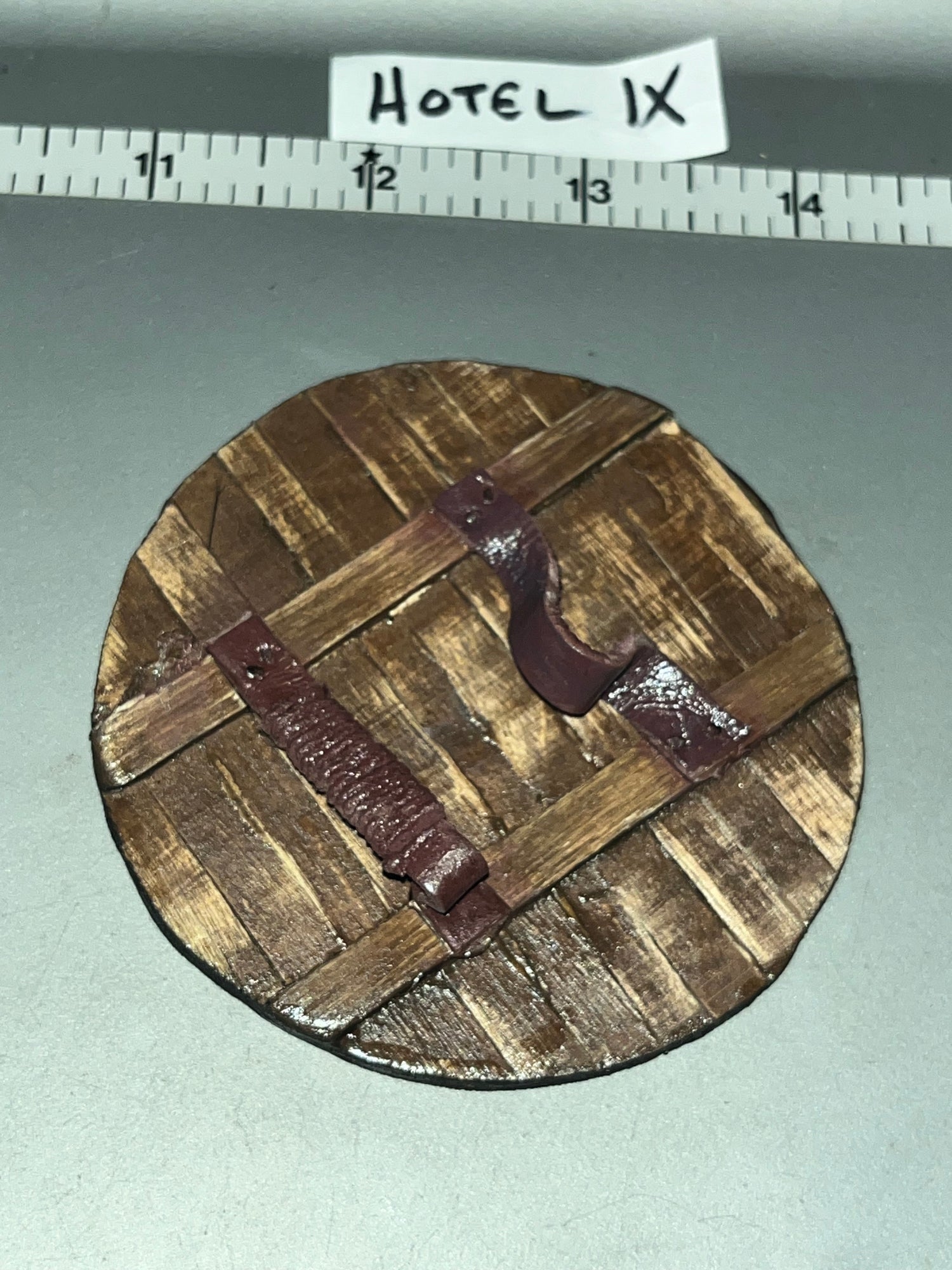 1/6 Scale Medieval Fantasy Shield