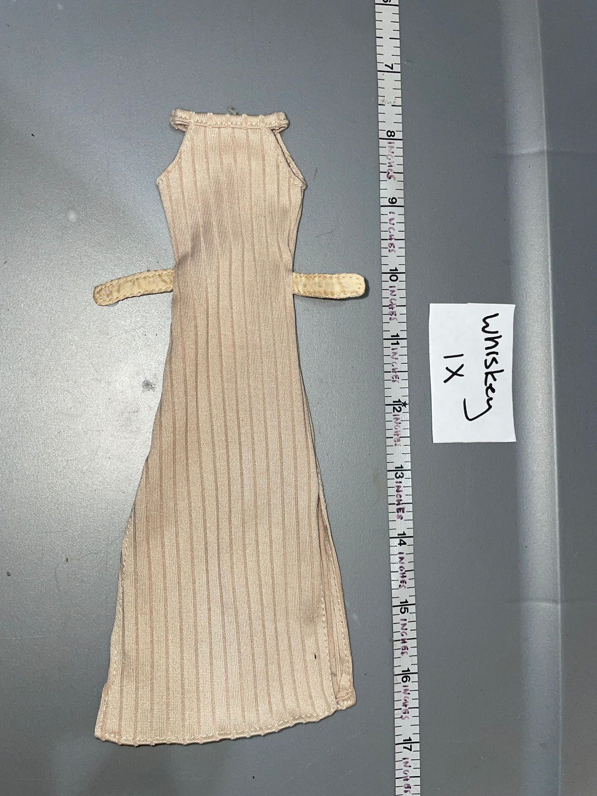 1/6 Scale Modern Female Dress - Civilian