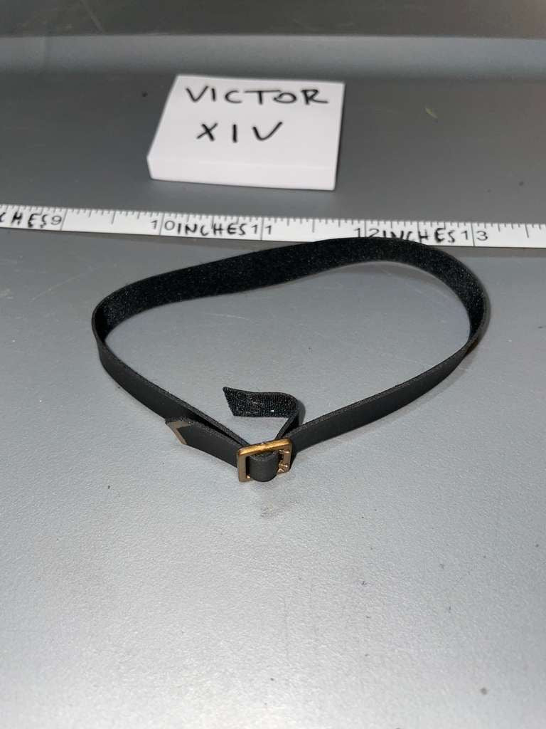 1/6 Scale Western Era Belt