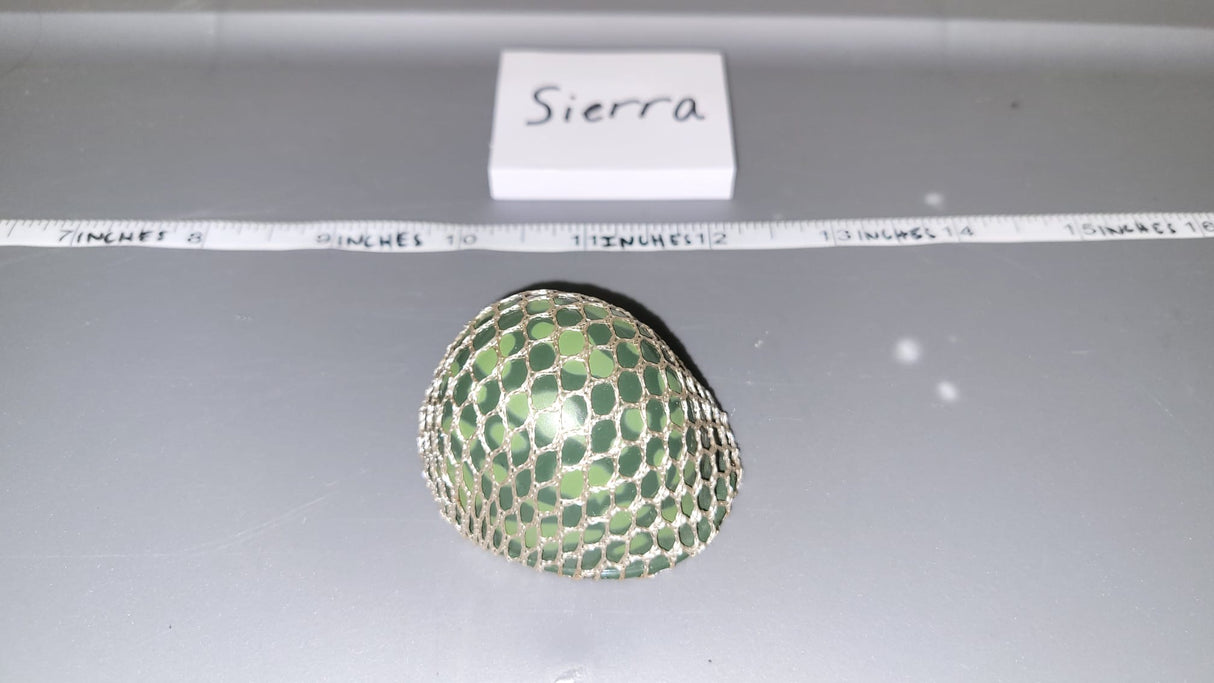 1/6 Scale WWII US Helmet