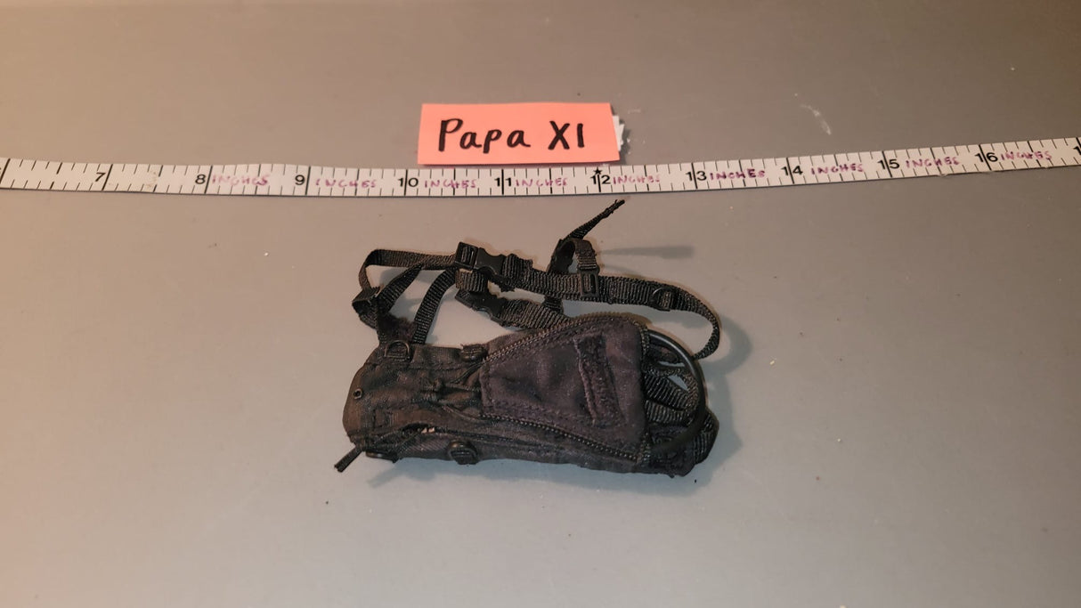 1/6 Scale Modern Era Backpack