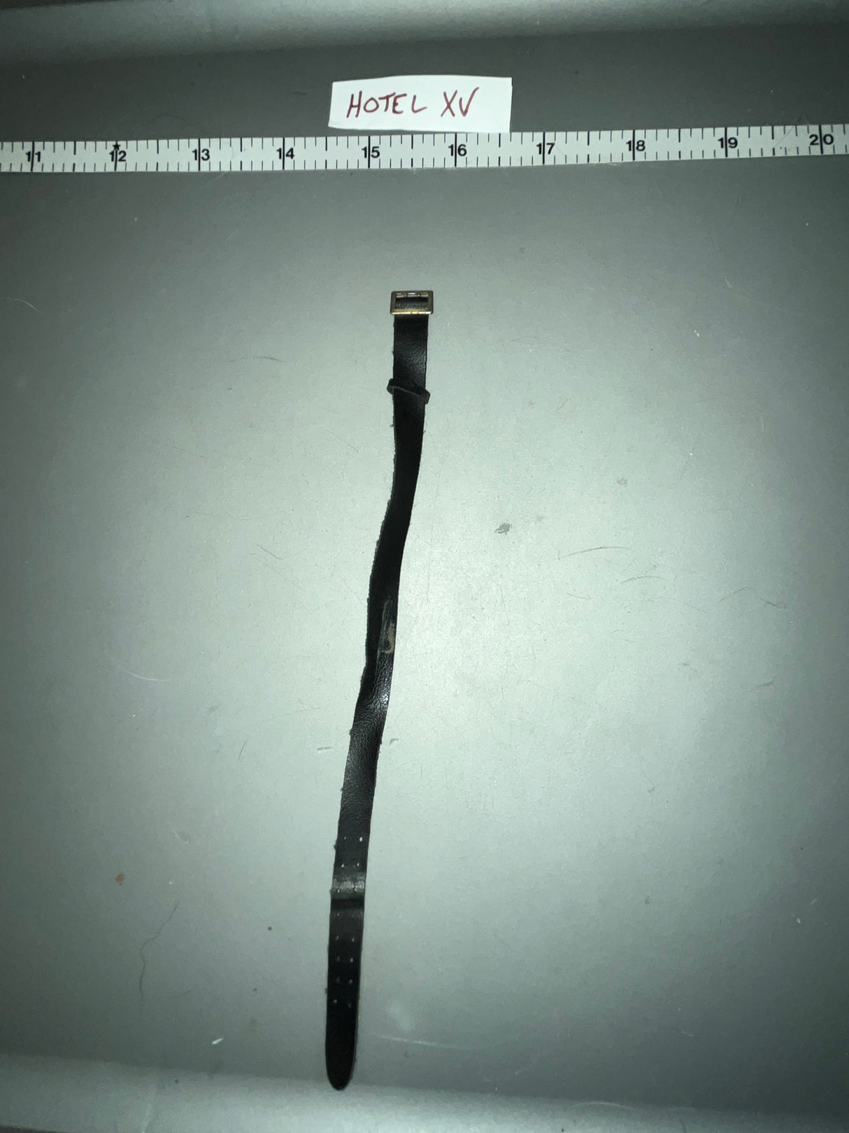 1/6 Scale WWII German Belt