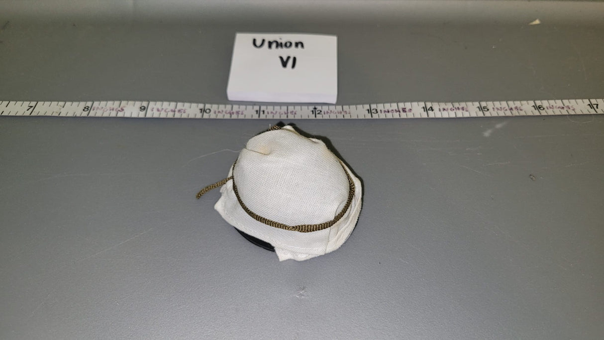 1/6 Scale WWII German Helmet - Metal