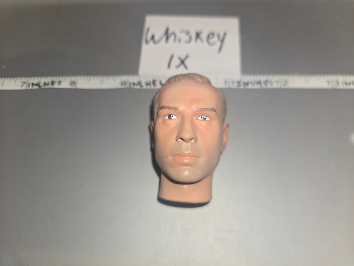 1/6 Dragon Head Sculpt