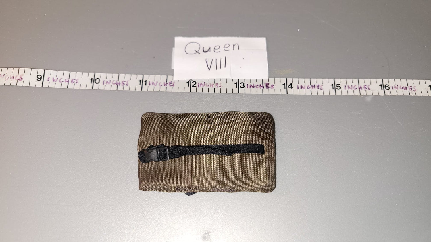 1/6 Scale Modern Era Pad - Flagset Ukrainian