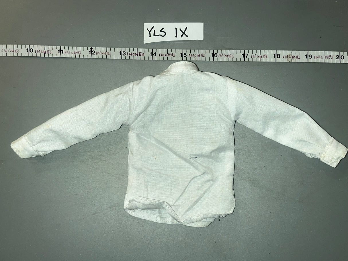 1/6 Scale Civil War Shirt