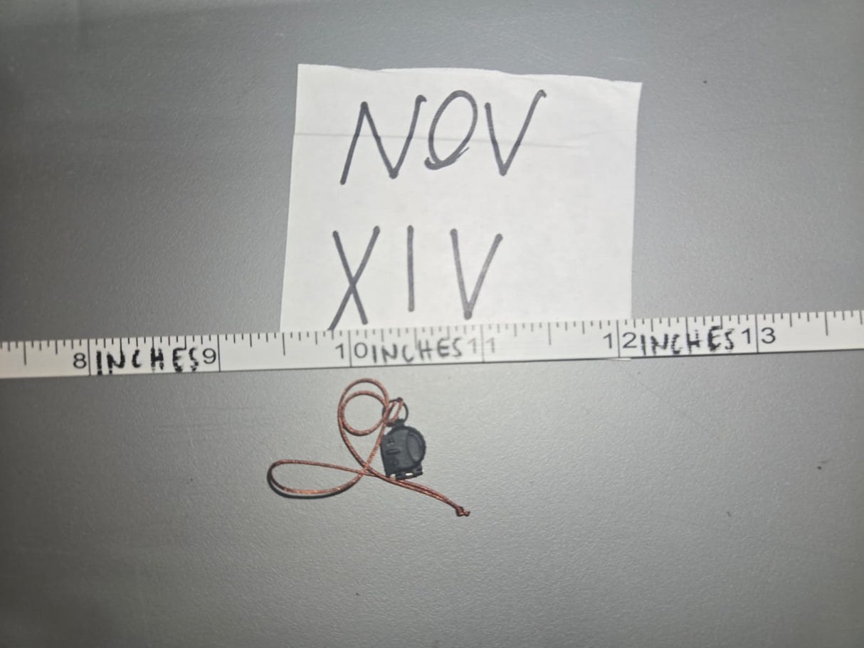 1/6 Scale WWII German Compass