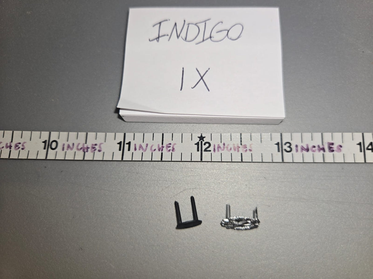 1:6 Scale WWII German Medal Lot