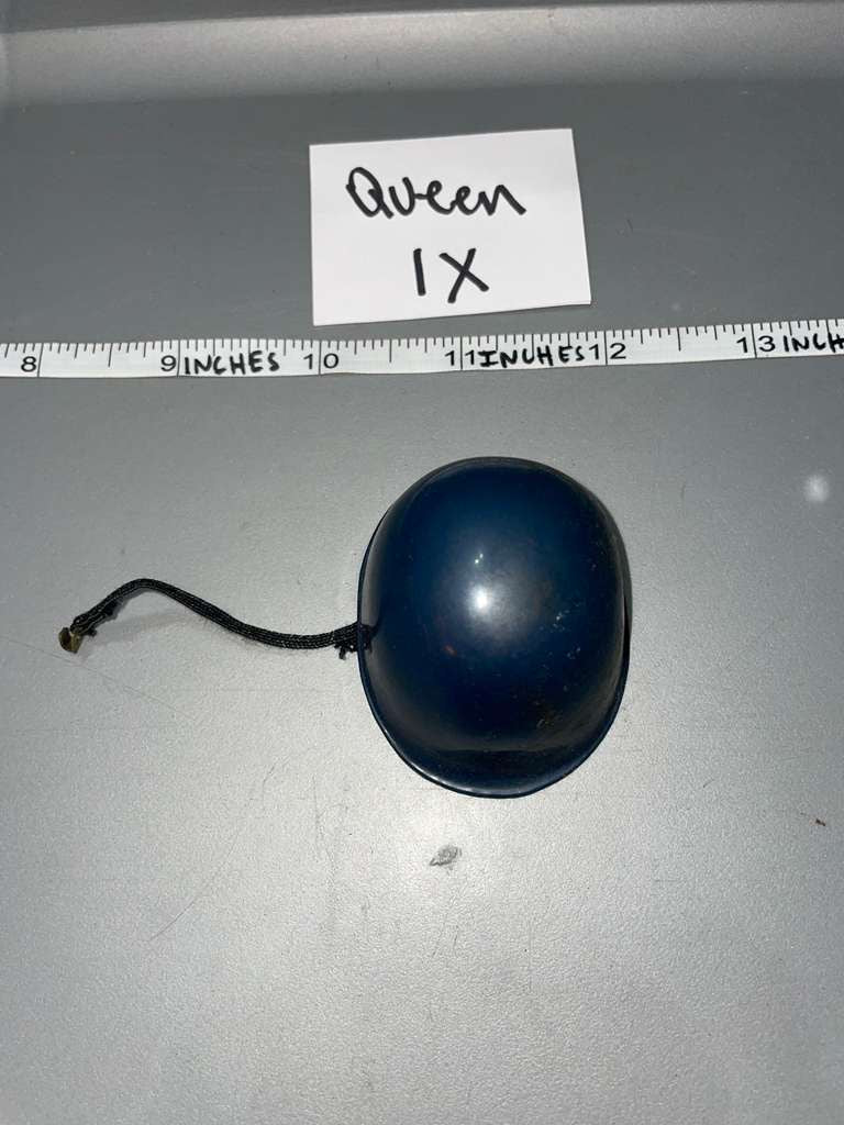 1/6 Scale WWII US Navy Helmet