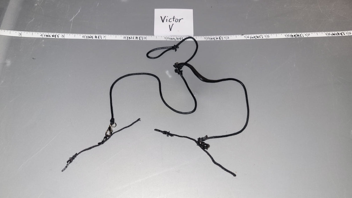 1/6 Scale Modern Era Dog Leash