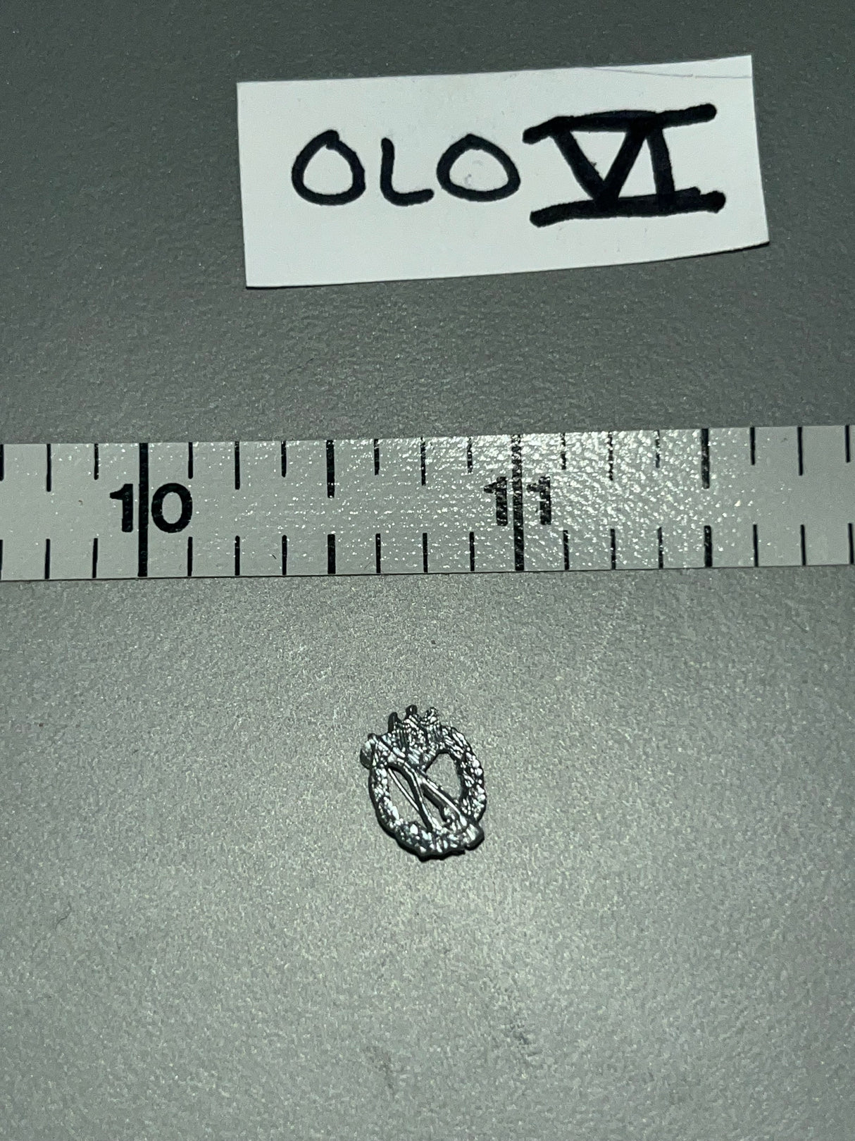 1:6 Scale WWII German Medal - Ujindou Wiking