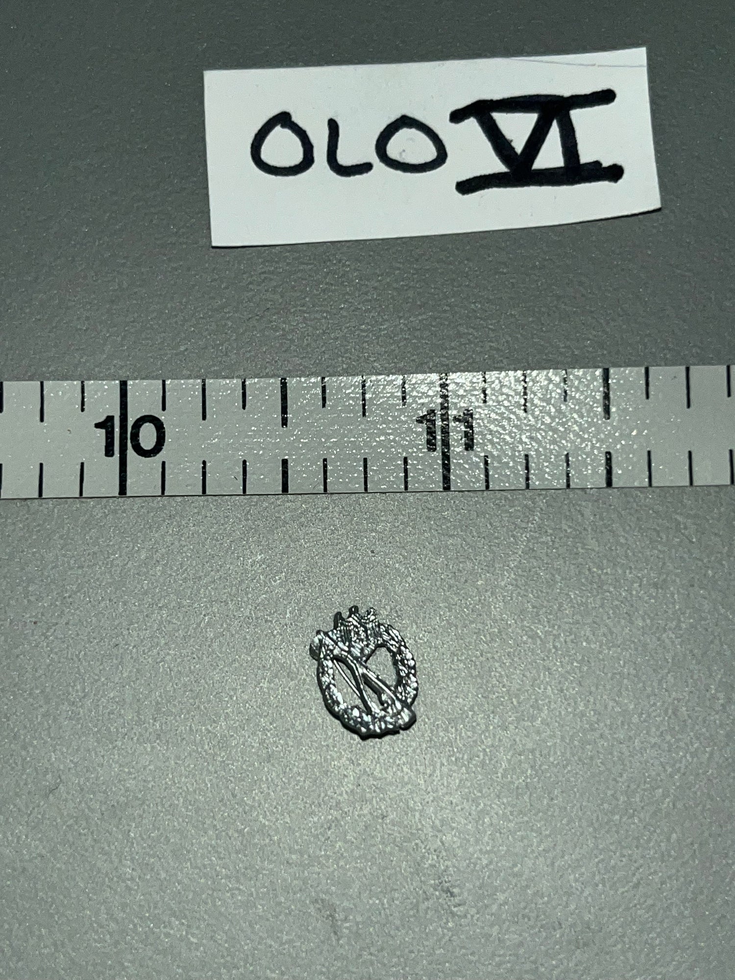 1:6 Scale WWII German Medal - Ujindou Wiking