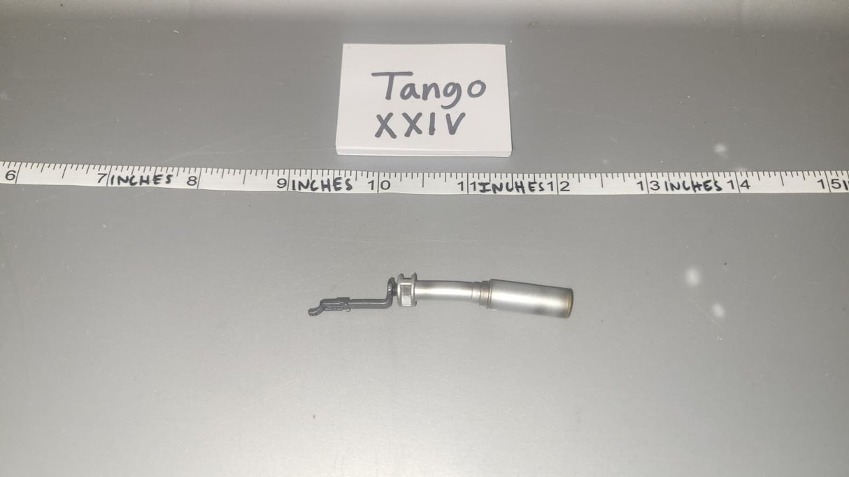 1:6 Scale WWII US Rifle Grenade