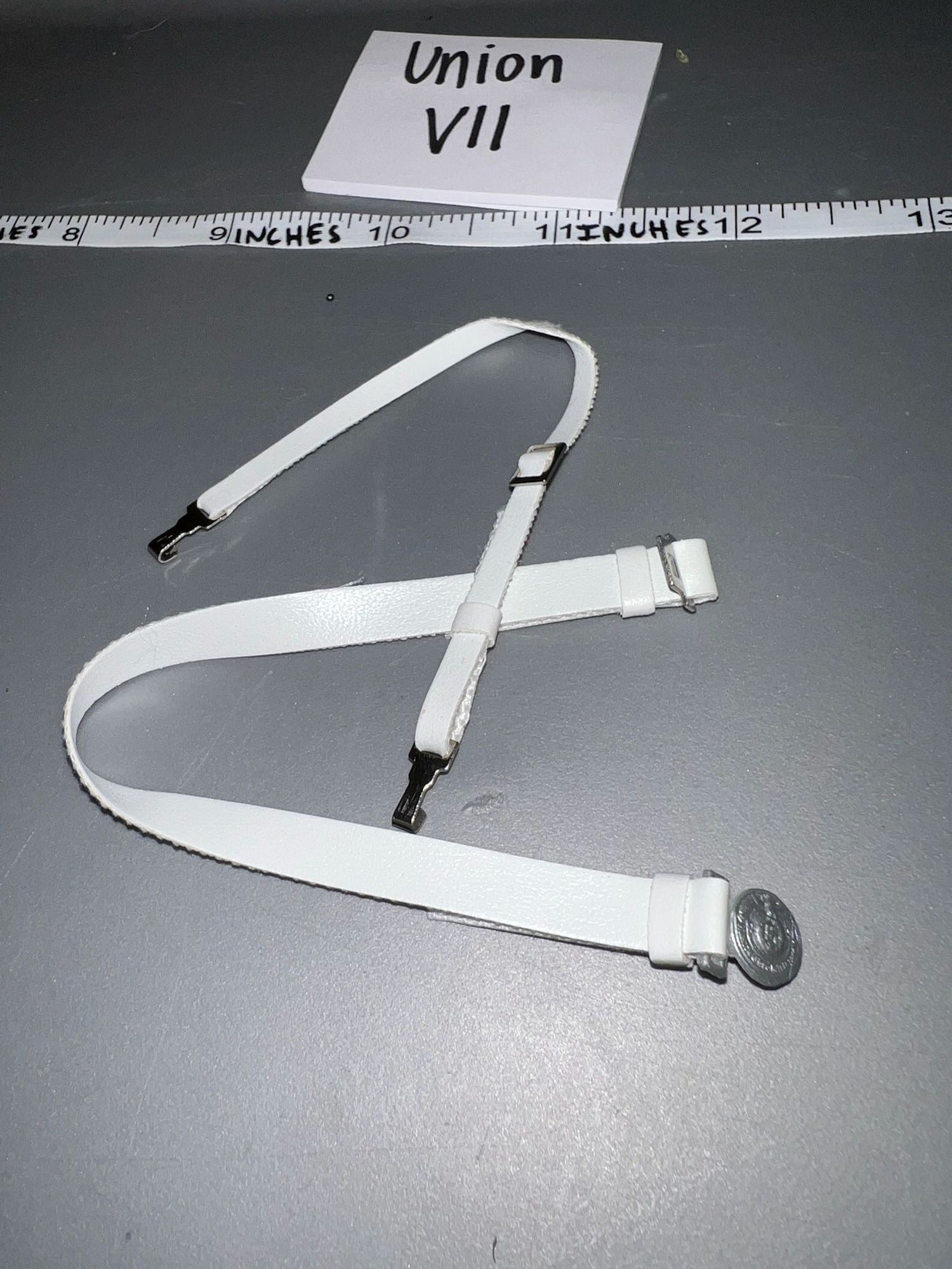 1/6 Scale WWII German Officer Belt