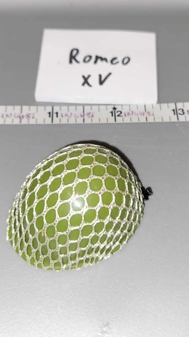 1/6 Scale WWII US Helmet