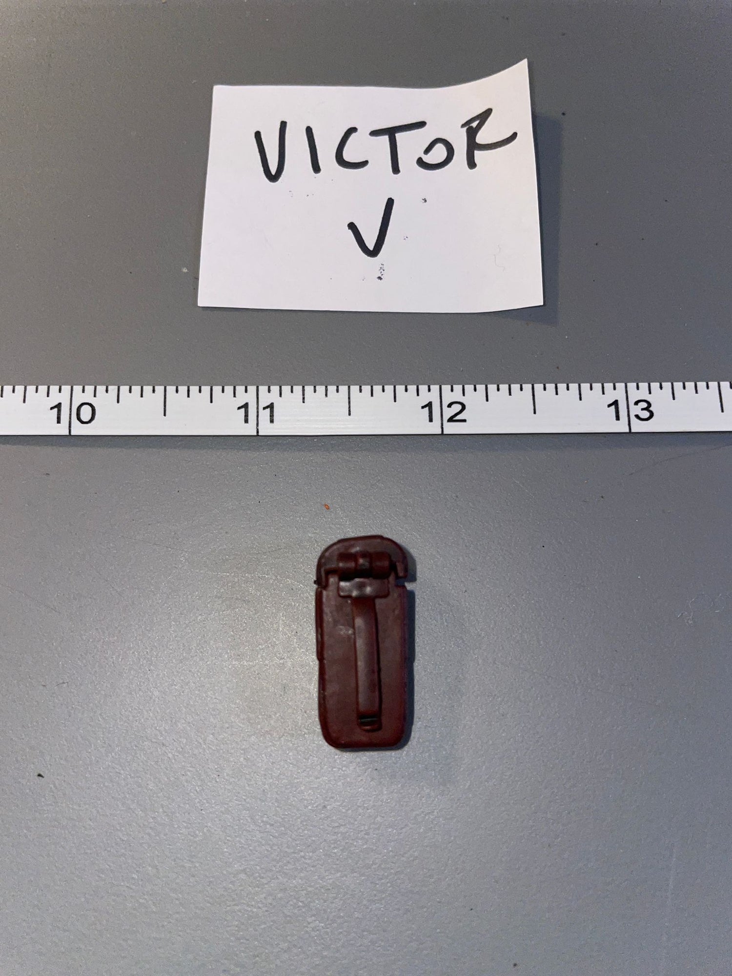 1/6 Scale Ancient Medieval Pouch