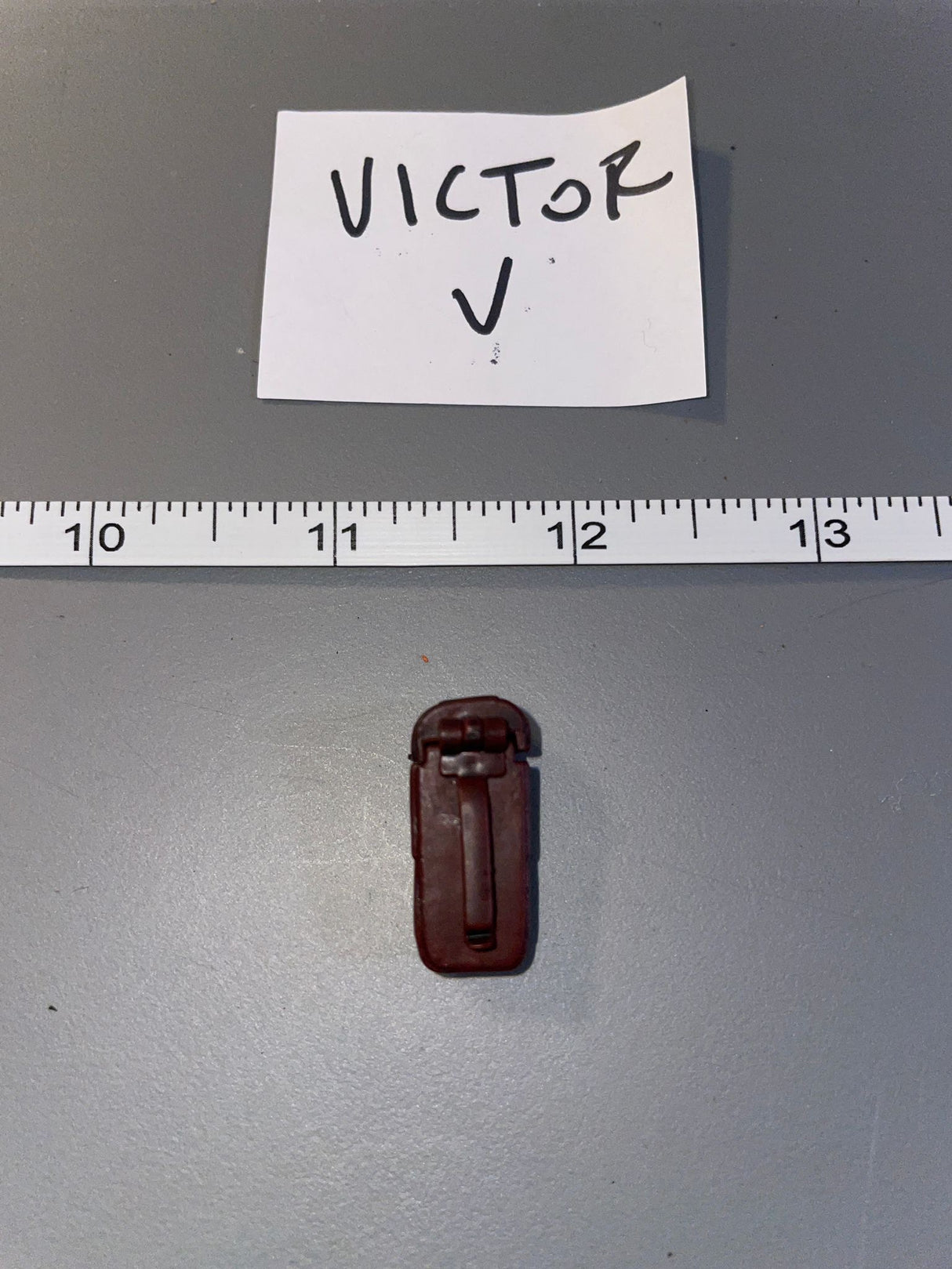 1/6 Scale Ancient Medieval Pouch