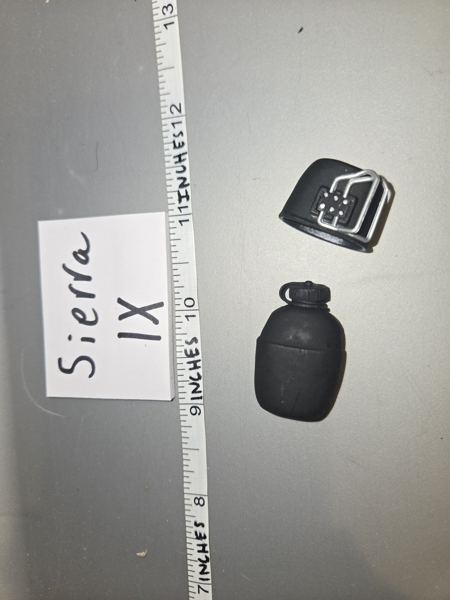 1:6 Scale Modern British Canteen