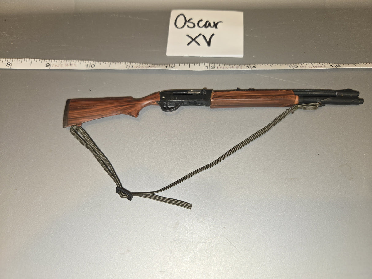 1:6 Scale Vietnam US Shotgun