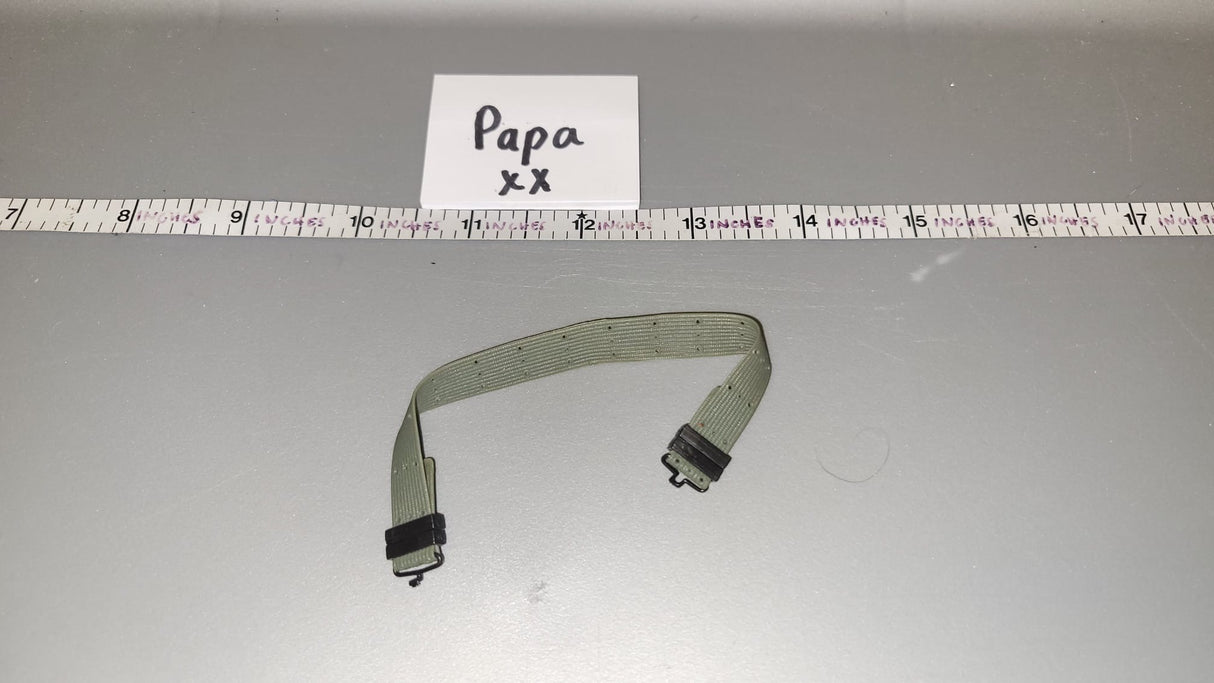 1/6 Scale Vietnam US Belt