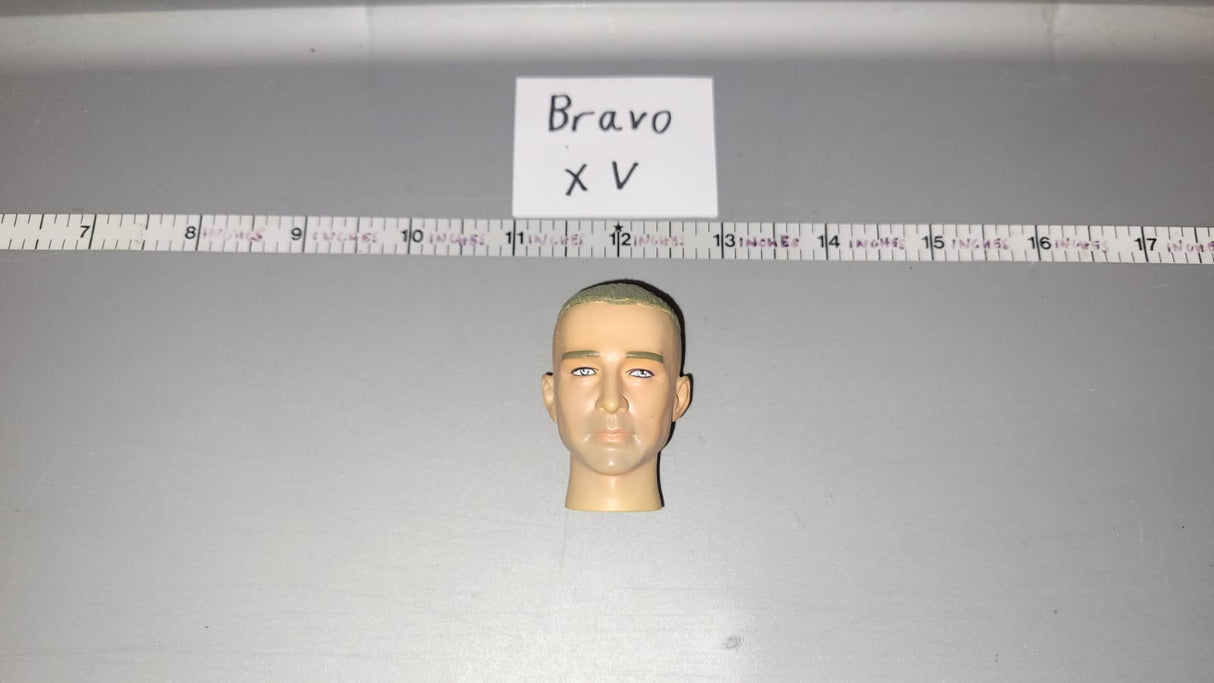 1/6 Scale Dragon Head Sculpt