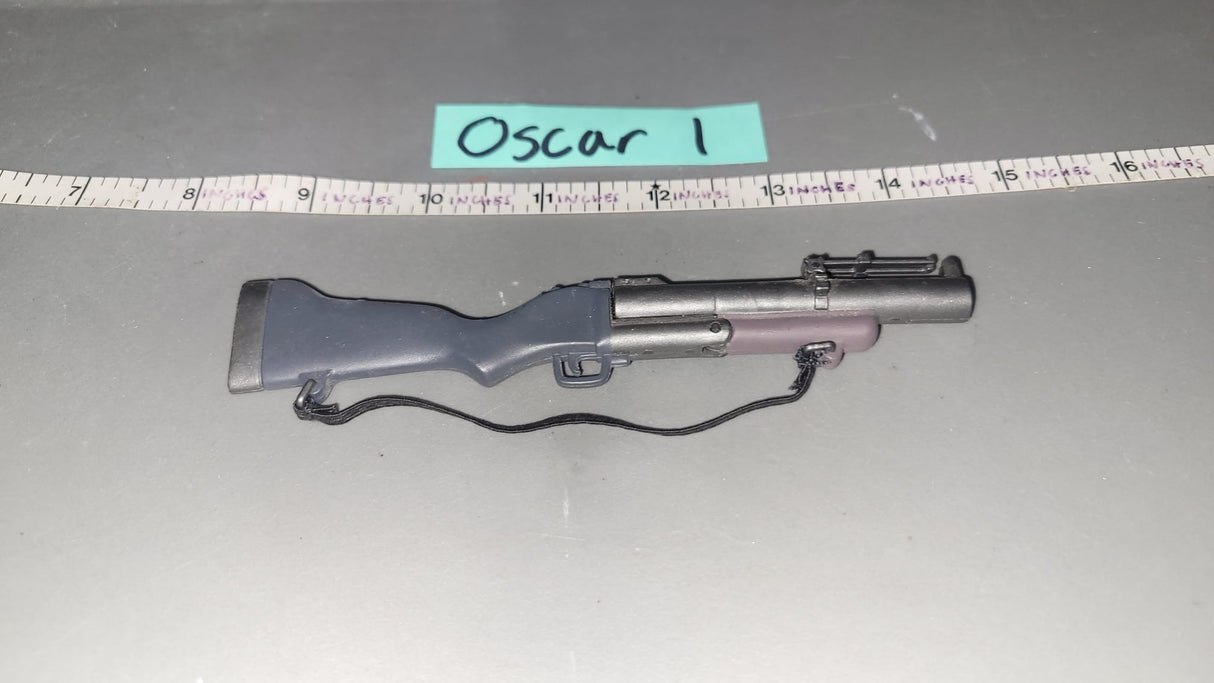 1/6 Scale Vietnam M-79 Launcher