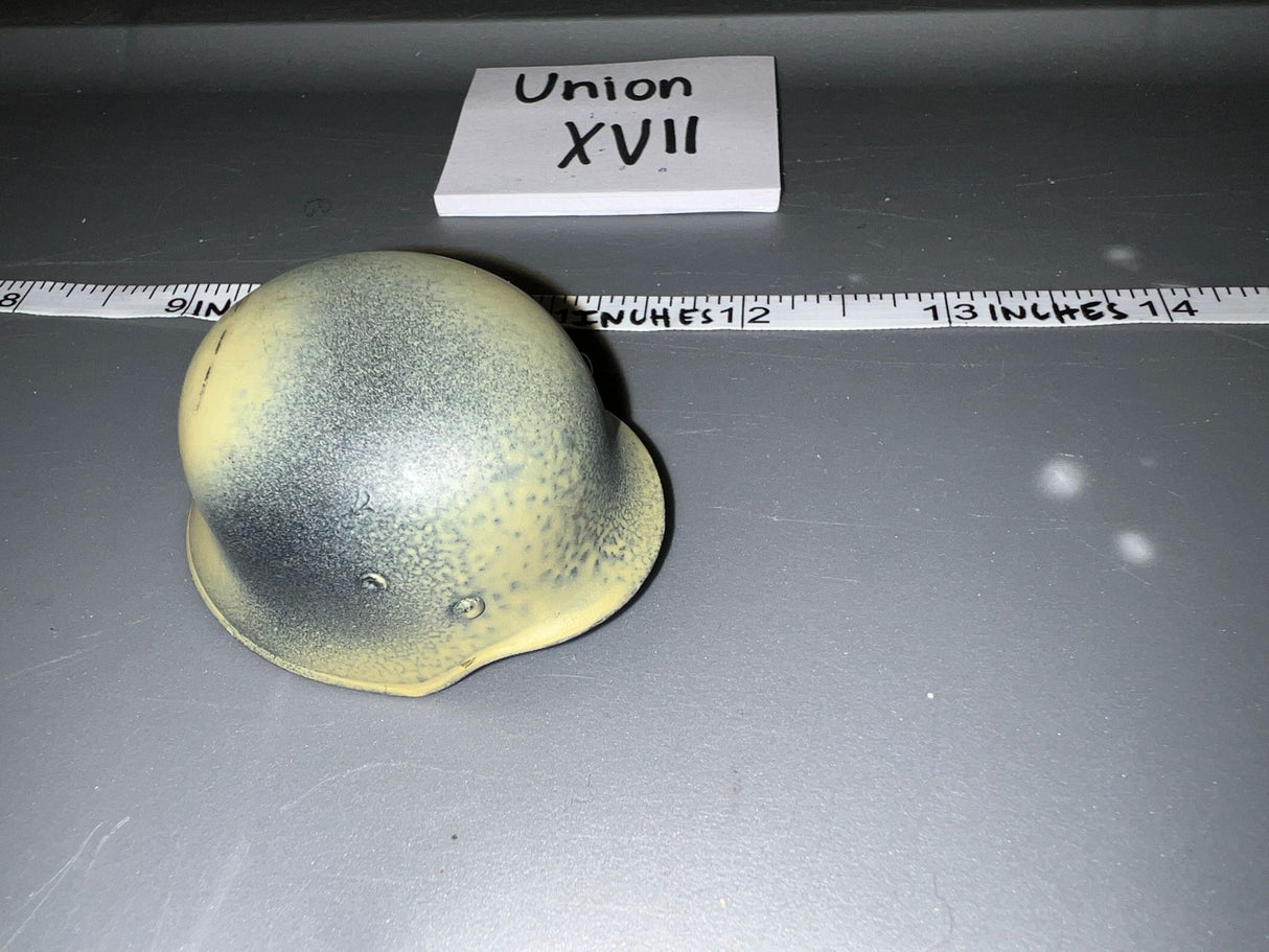 1/6 WWII German Metal Helmet