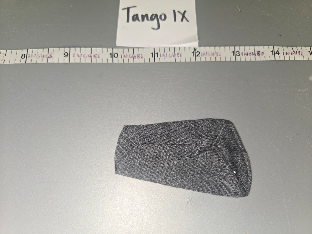 1:6 Scale WWII German Neck Gaiter