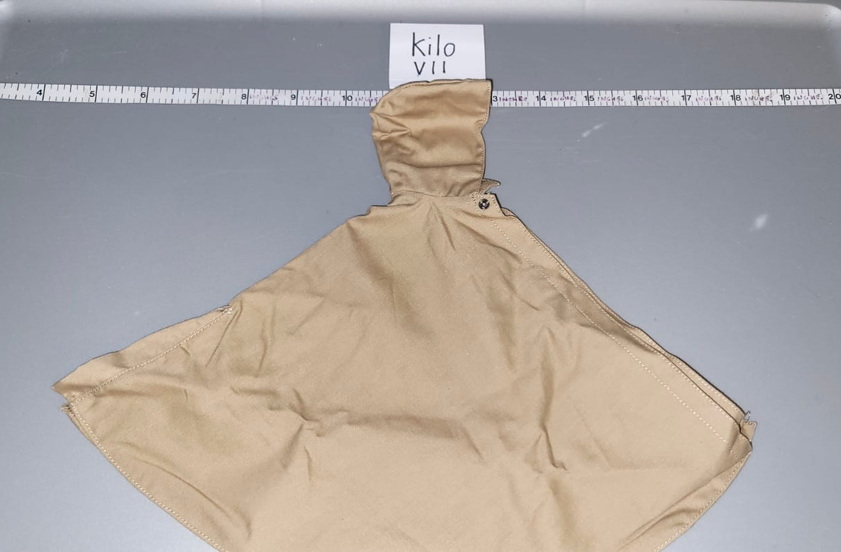 1/6 Scale WWII Japanese Cavalry Officer Cape - IQO