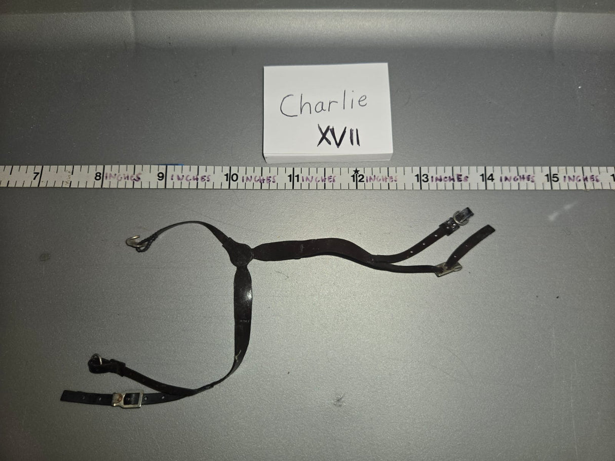 1/6 Scale WWII German Y Harness