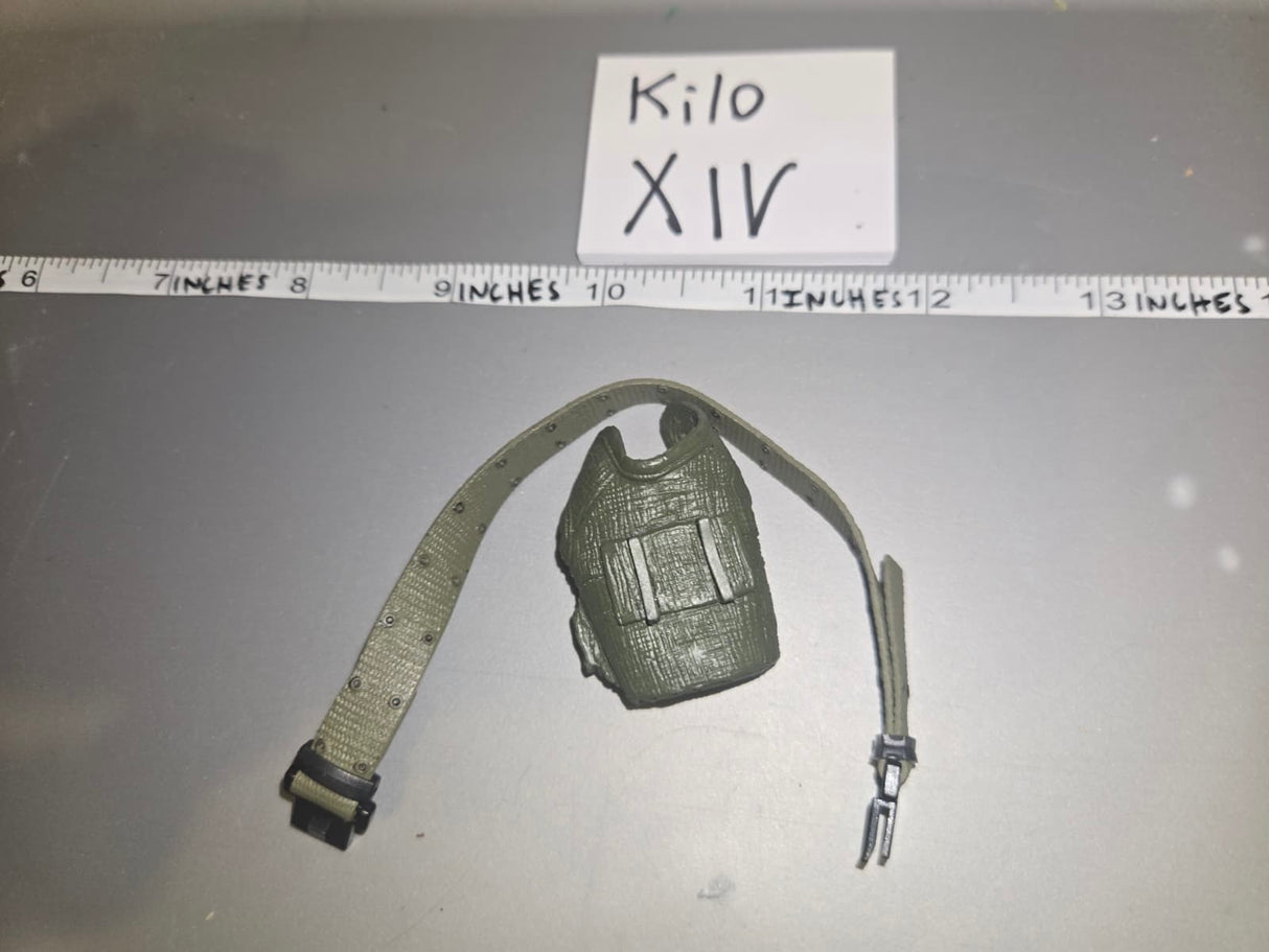 1/6 Scale Modern Web Gear Lot